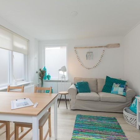 فيلا Beachhouse Zomerhuis Vakantiehuis نوردفيك المظهر الخارجي الصورة