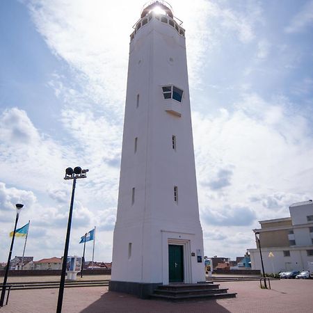 فيلا Beachhouse Zomerhuis Vakantiehuis نوردفيك المظهر الخارجي الصورة