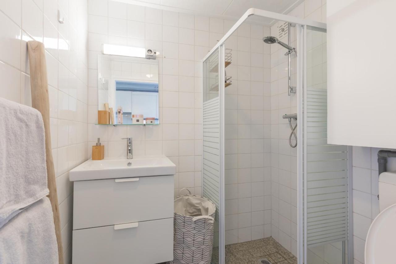 فيلا Beachhouse Zomerhuis Vakantiehuis نوردفيك المظهر الخارجي الصورة